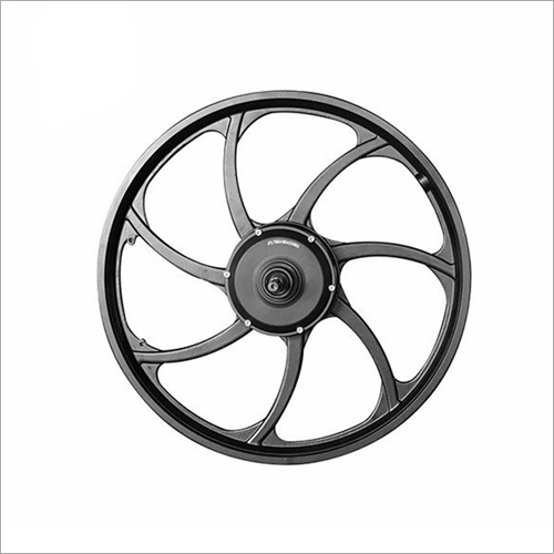 500W ब्रशलेस गियर वाली मोटर फेज: सिंगल फेज