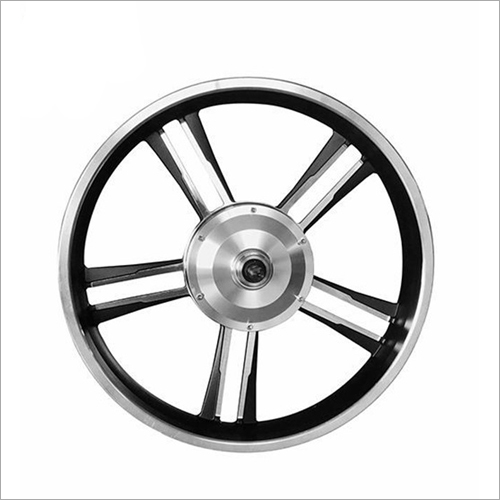 ब्रशलेस गियर वाली मोटर फेज: सिंगल फेज