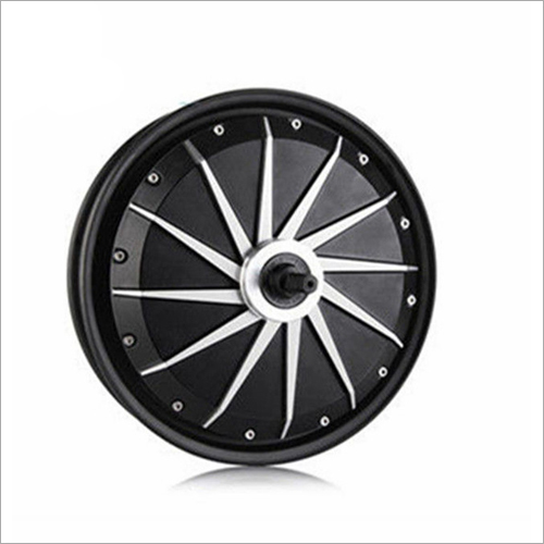 बिग पावर मोटर