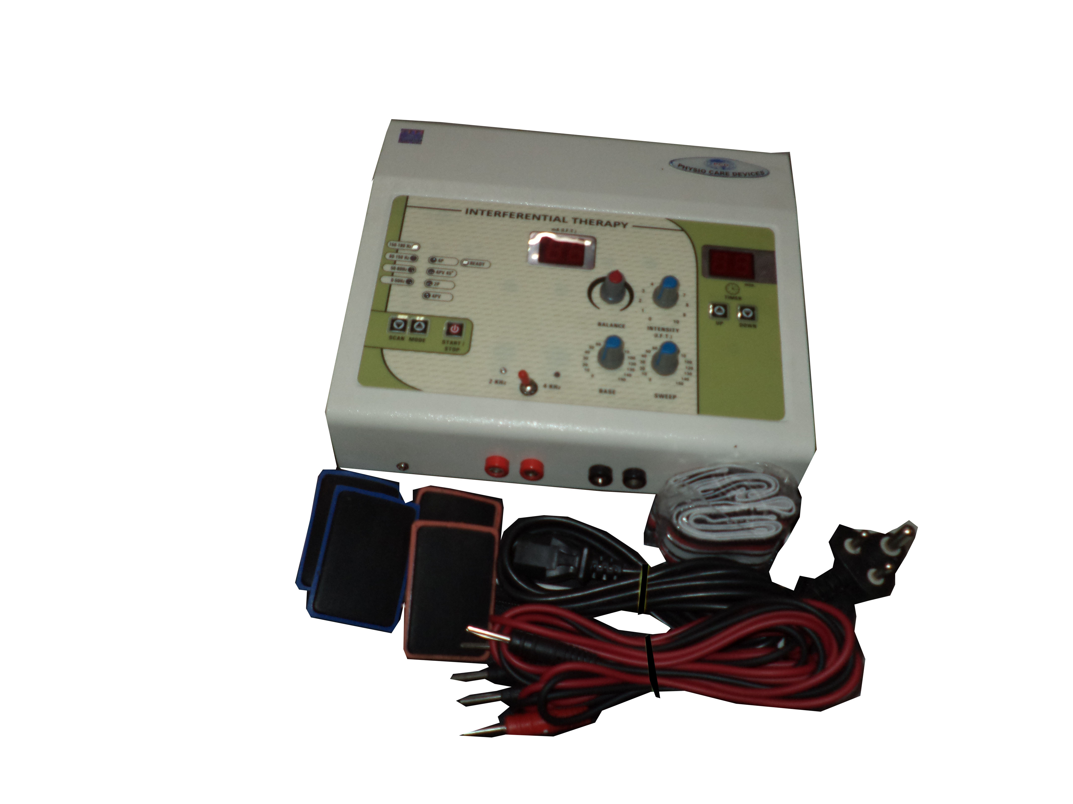 Inferential Therapy - Age Group: Adults