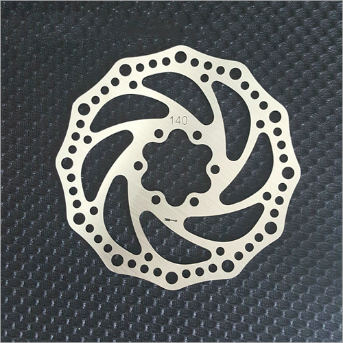 140 मिमी डिस्क ब्रेक
