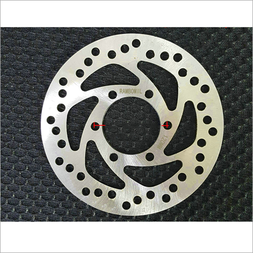 120 मिमी डिस्क ब्रेक