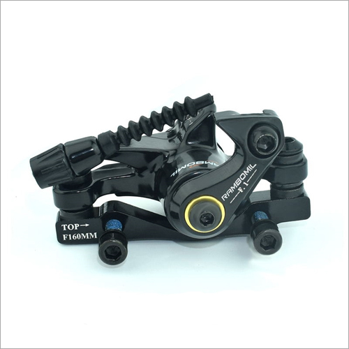 F-1 डिस्क ब्रेक डिवाइस