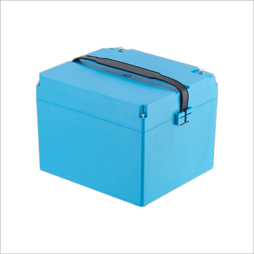 44.8V Scooter Battery - Net Weight: 8  Kilograms (Kg)
