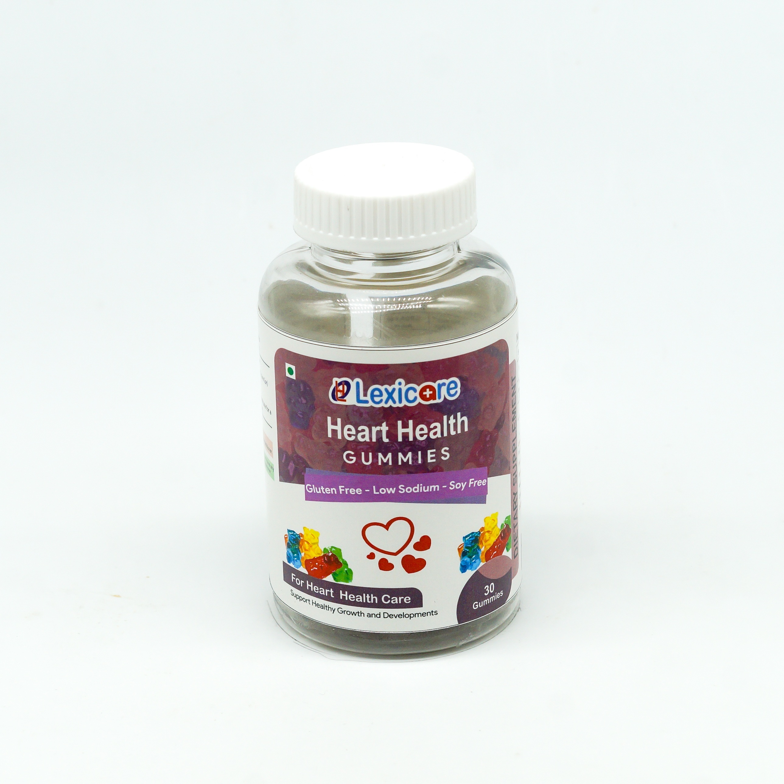 Heart Health Gummy