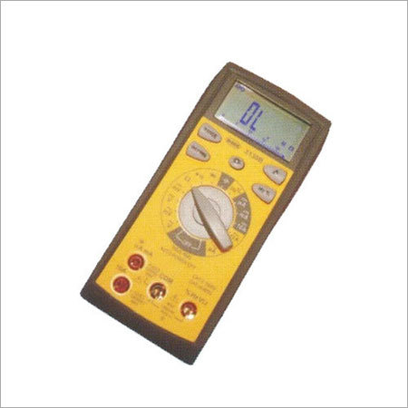 Display Digital Multimeter