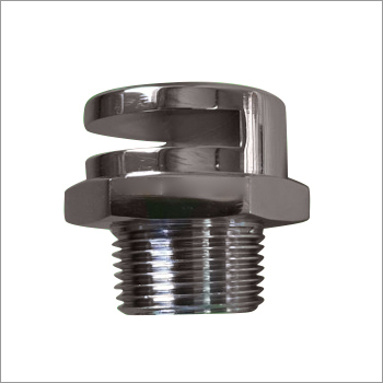 मेटल सोलर पैनल वॉशिंग नोजल