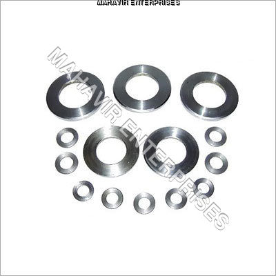 Machined Washers