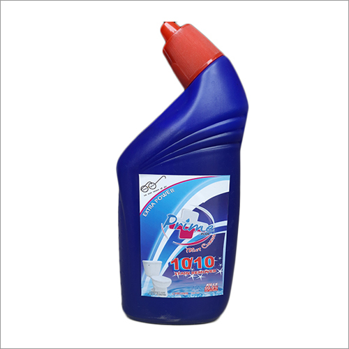 500 मिली टॉयलेट क्लीनर
