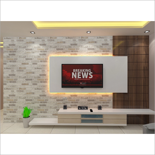 लिविंग रूम इंटीरियर डिजाइनर सेवाएं