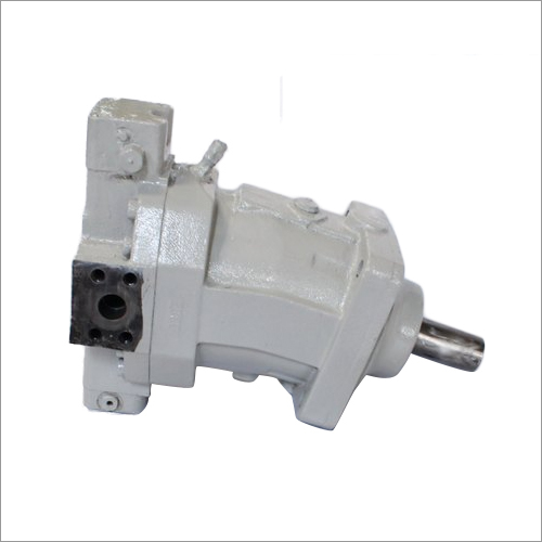 Rexroth A6Vm107Hd Hydraulic Motor Voltage: 220 Volt (V)