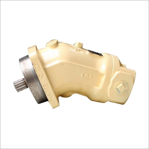 A2fm56 Rexroth Hydraulic Motor Voltage: 220 Volt (V)