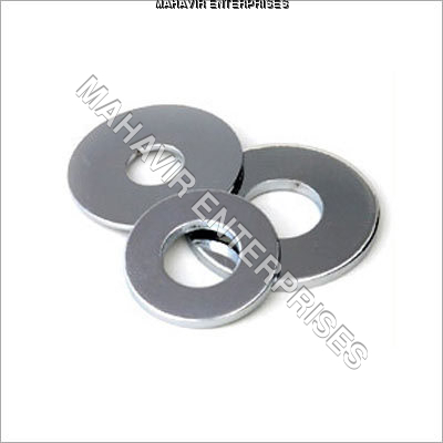 एलॉय स्टील वॉशर