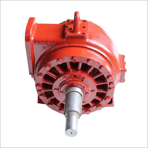 Mh 140 Norwinch Hydraulic Motor Speed: 100 Rpm