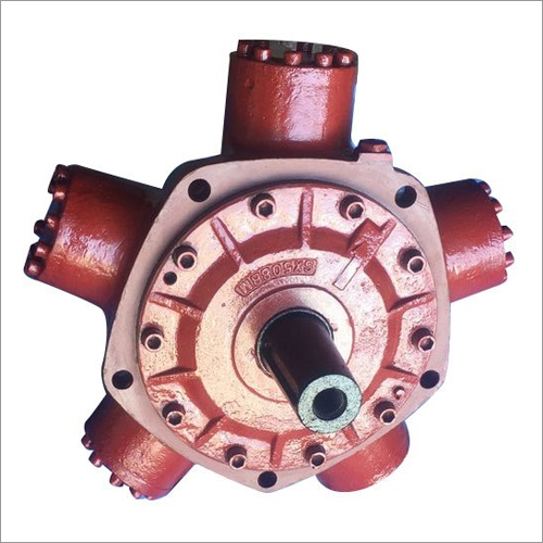 Sx508Bm Kawasaki Staffa Hydraulic Motor Voltage: 220 Volt (V)