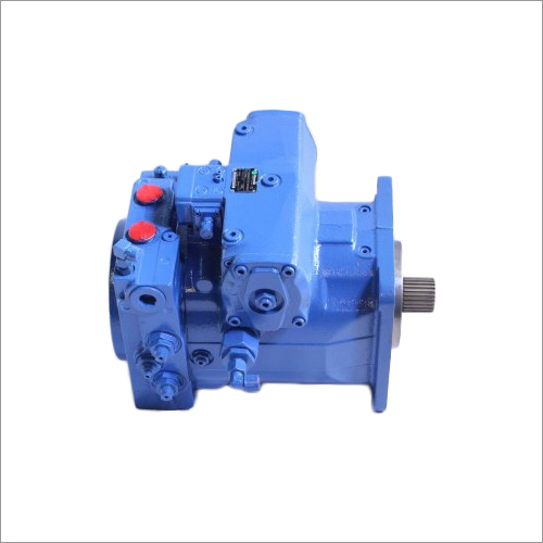 Rexroth A4VG250HD3D1-32R-NZD10F001D Hydraulic Piston Pump