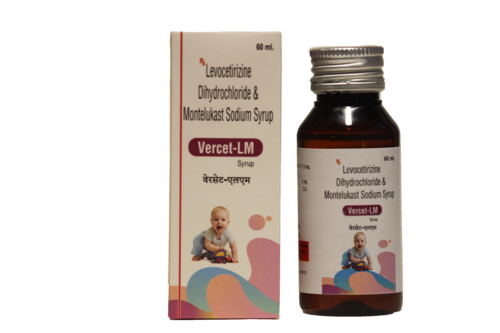 लेवोसेटिरिज़िन मोंटेलुकास्ट