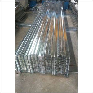 Metal Super 52-51 Decking Sheets