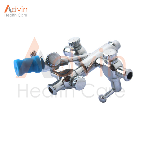 Manual Urs Bridge