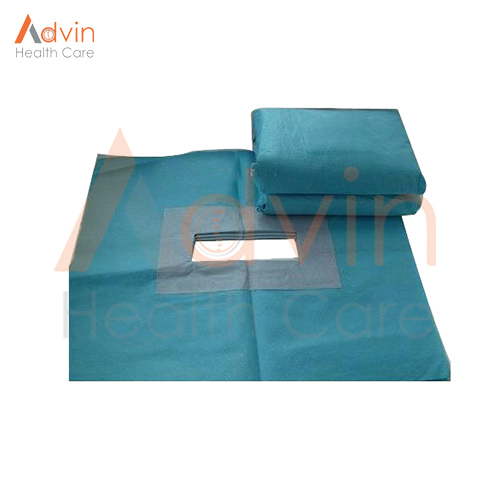 Urs Drapes - Operating Type: Manual