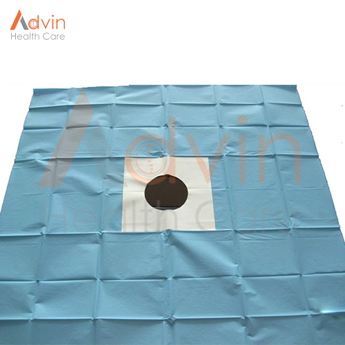 Urs Drapes - Operating Type: Manual