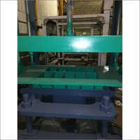 पूरी तरह से स्वचालित फ्लाई ऐश ब्रिक्स बनाने की मशीन औद्योगिक