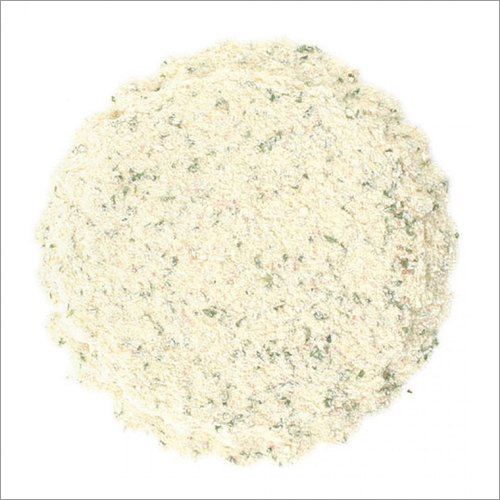 फ्लेक्स क्रीम और प्याज खाद्य मसाला पाउडर