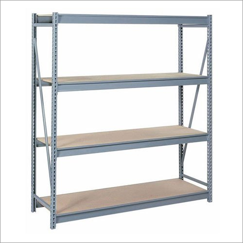Bulk Storage Racks Application: Industrial