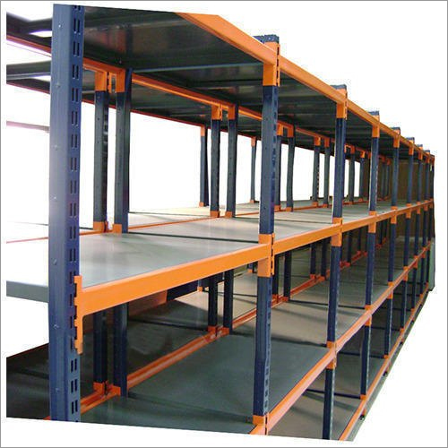 Material Handling Racks - Iron, 4-Layer Design , Portable with Storage Bins for Fruits, Snacks, and More, Stain-Resistant & Scratch-Resistant