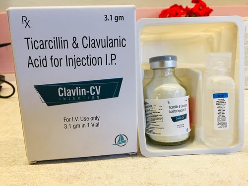 Clavlin Cv Injection