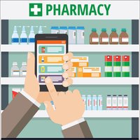 यूएसए मेडिसिन ड्रॉप शिपर सर्विस