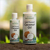 Cold Pressed Coconut Oil Combo