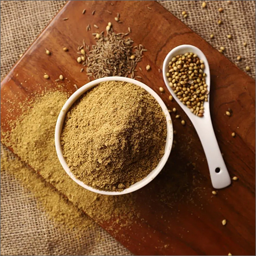 सूखा धनिया जीरा पाउडर