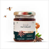 250 ग्राम क्लोव इन्फ्यूज्ड हनी