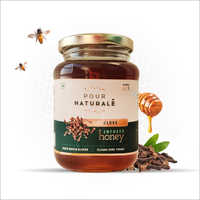 500 ग्राम लौंग का शहद