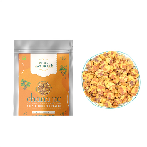 100 ग्राम चना जोर स्नैक्स