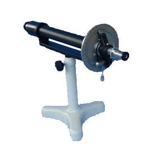Student Polarimeter Application: Industrial