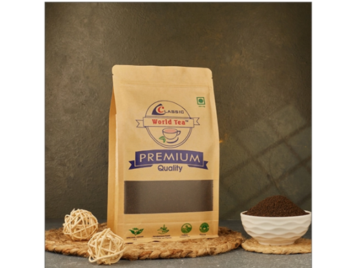 ब्राउन क्लासिक वर्ल्ड टी प्रीमियम क्वालिटी