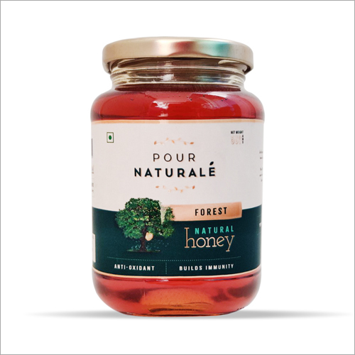 500gm Forest Honey