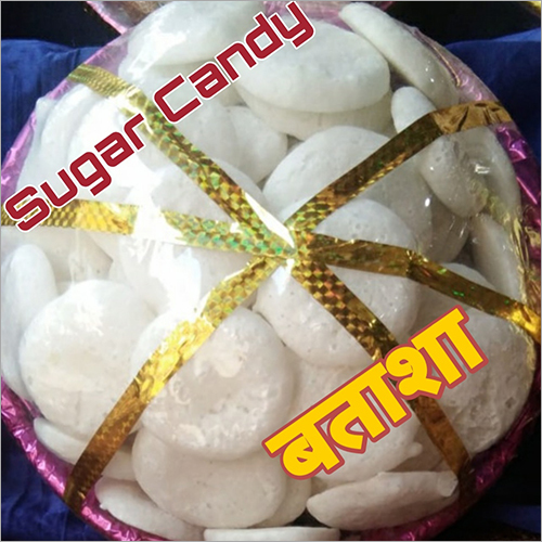 Sugar Batasha