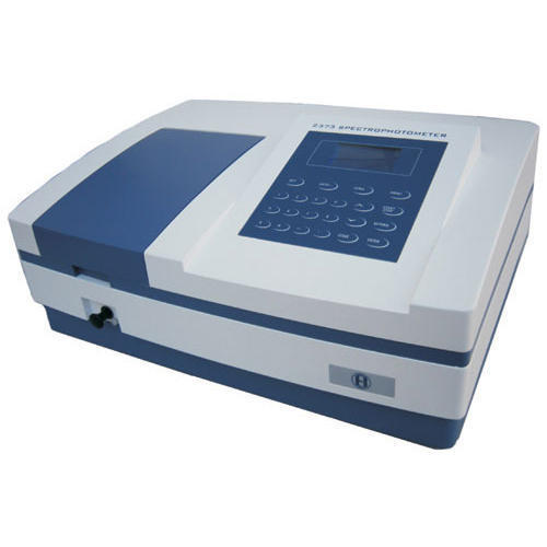 Analytical Instrument Application: Industrial