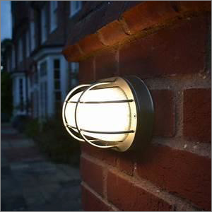 कूल व्हाइट 10W एलईडी बल्क हेड लाइट