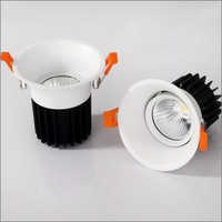 10W एलईडी कोब लाइट इनपुट वोल्टेज: 10 वाट (डब्ल्यू)