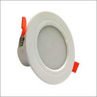 कूल व्हाइट लेड कोब डाउन लाइट