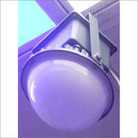 50W एलईडी फ्लड लाइट आवेदन: आउटडोर