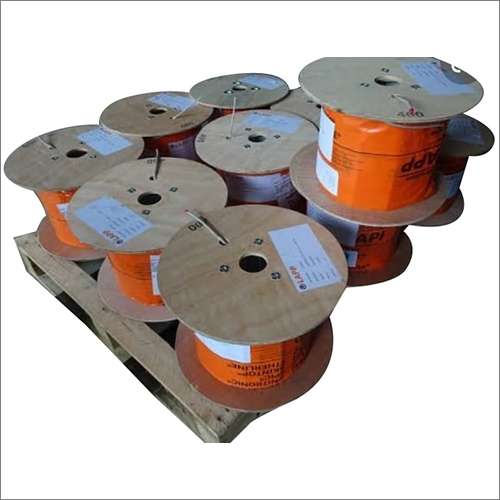 Unitronic Lapp Cable Length: As Per Requirement Meter (M)