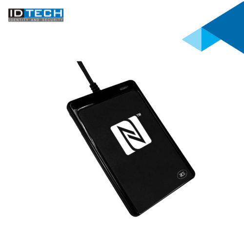 Acr 1252 Contactless Card Reader