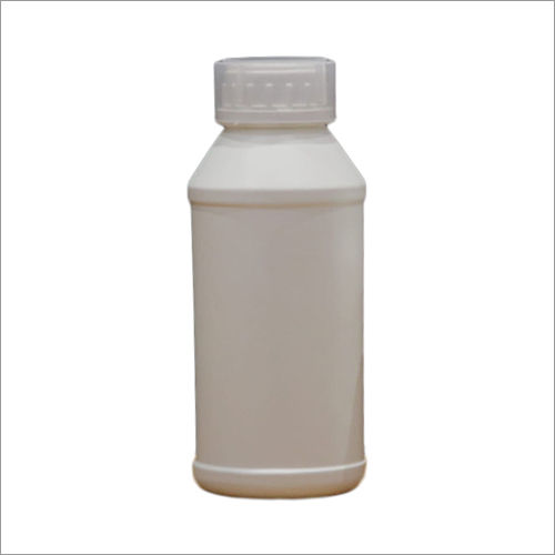 1 Ltr Hexa Shape Hdpe Bottle Capacity: 1000 Milliliter (Ml)