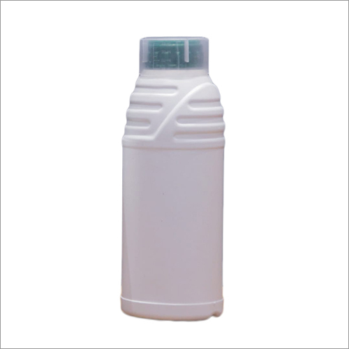 1 Ltr Butterfly Shape Hdpe Bottle Capacity: 1000 Milliliter (Ml)
