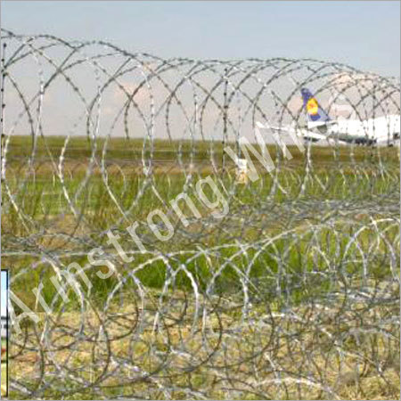 फेंसिंग कॉइल्स